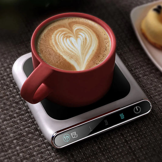 HotTe - Mug Warmer Pad