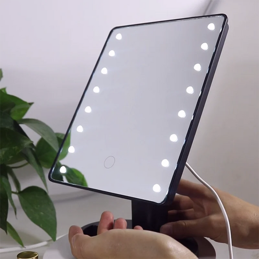 MagicMirror - LED Make-Up Mirror