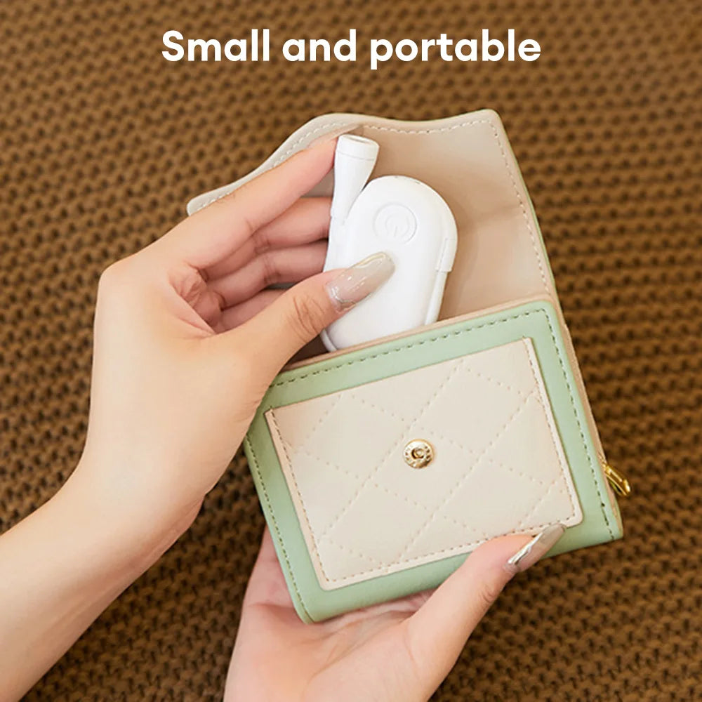 NightShine - Mini Reading Lamp
