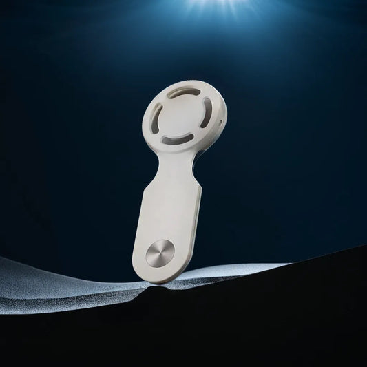 SideMag -  Laptop Phone Holder