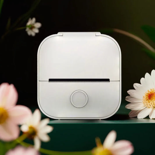 PocketPrint - Mini Printer
