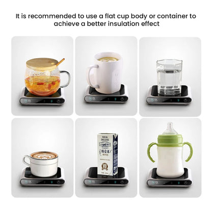 HotTe - Mug Warmer Pad