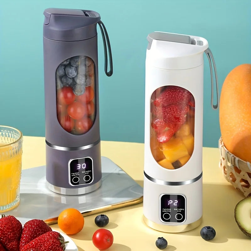 FlexiBlend - Portable Juicer