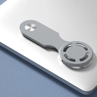 SideMag -  Laptop Phone Holder