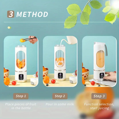 FlexiBlend - Portable Juicer