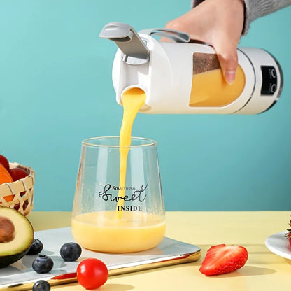 FlexiBlend - Portable Juicer