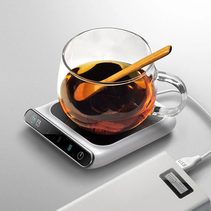 HotTe - Mug Warmer Pad