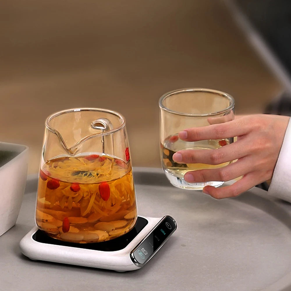 HotTe - Mug Warmer Pad