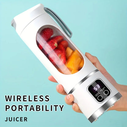 FlexiBlend - Portable Juicer