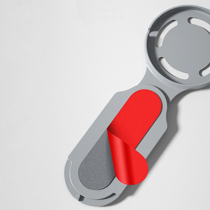 SideMag -  Laptop Phone Holder