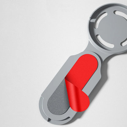 SideMag -  Laptop Phone Holder