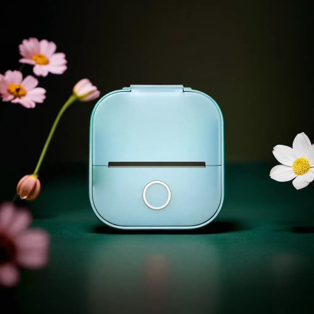 PocketPrint - Mini Printer